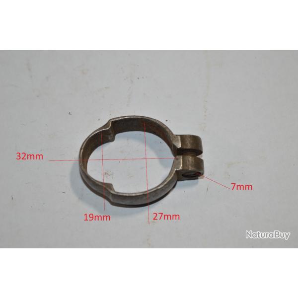 Anneau de grenadire pour Fusil Anglais GB Martini-Henry m1871/ 1869 / MKIV / 1887 1889  Belge (17)