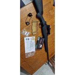 Carabine Mossberg PATRIOT
