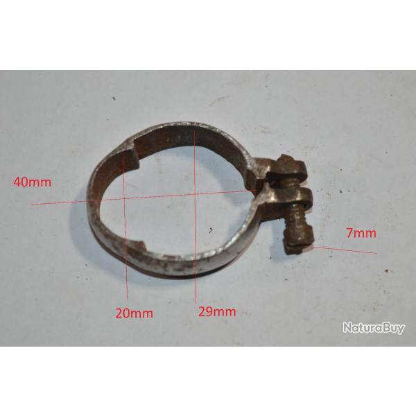 Anneau de grenadire pour Fusil Anglais GB Martini-Henry m1871/ 1869 / MKIV / 1887 1889  moyen (17)