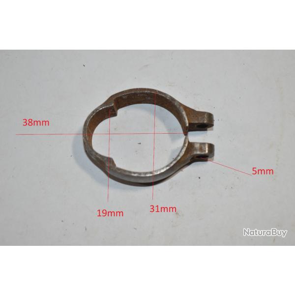 Anneau de grenadire pour Fusil Anglais GB Martini-Henry m1871/ 1869 / MKIV / 1887 1889  12 (17)