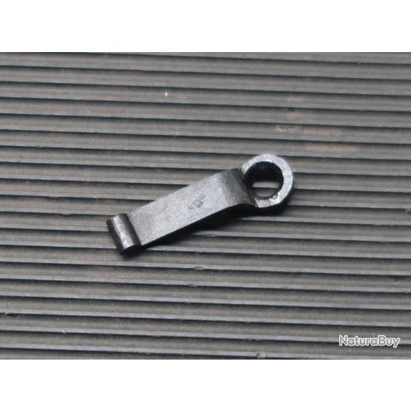Lame ressort de maintien de la tte de culasse lee enfield SMLE MK III Ref 77/2025