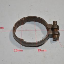 Anneau de grenadière pour Fusil Anglais GB Martini-Henry m1871/ 1869 / MKIV / 1887 1889  13 (17)