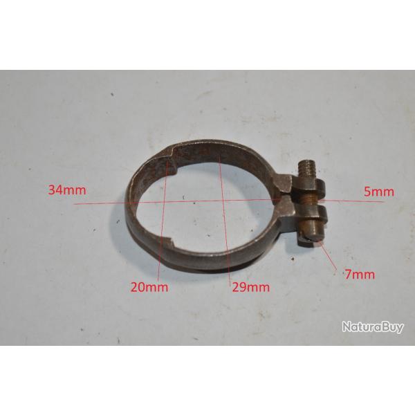 Anneau de grenadire pour Fusil Anglais GB Martini-Henry m1871/ 1869 / MKIV / 1887 1889  13 (17)
