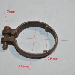 Anneau de grenadière pour Fusil Anglais GB Martini-Henry m1871/ 1869 / MKIV / 1887 1889  14 (17)