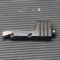 Noix de percuteur et vis d'arret du percuteur lee enfield SMLE MK III Ref 77/2025