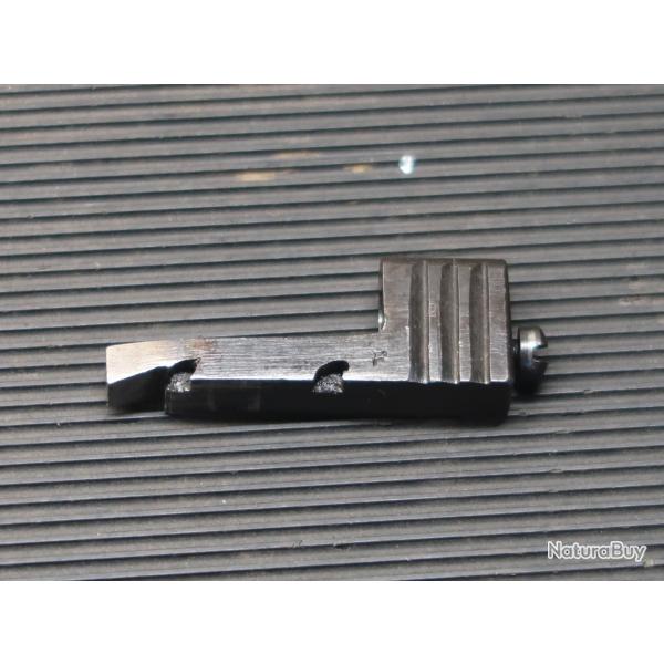 Noix de percuteur et vis d'arret du percuteur lee enfield SMLE MK III Ref 77/2025