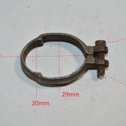 Anneau de grenadière pour Fusil Anglais GB Martini-Henry m1871/ 1869 / MKIV / 1887 1889  15 (17)