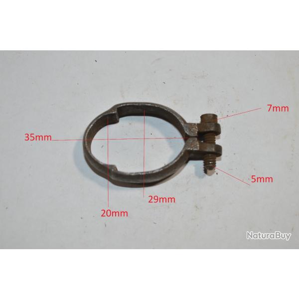 Anneau de grenadire pour Fusil Anglais GB Martini-Henry m1871/ 1869 / MKIV / 1887 1889  15 (17)