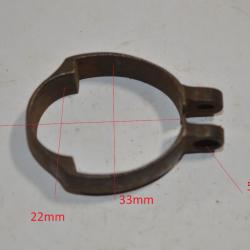 Anneau de grenadière pour Fusil Anglais GB Martini-Henry m1871/ 1869 / MKIV / 1887 1889  15 (18)