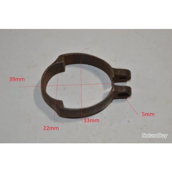 Anneau de grenadire pour Fusil Anglais GB Martini-Henry m1871/ 1869 / MKIV / 1887 1889  15 (18)