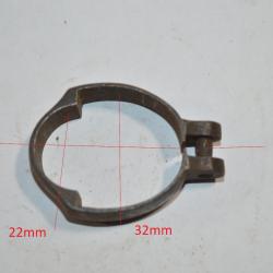 Anneau de grenadière pour Fusil Anglais GB Martini-Henry m1871/ 1869 / MKIV / 1887 1889  16 (18)