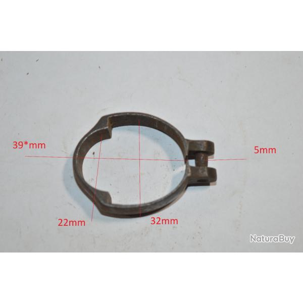 Anneau de grenadire pour Fusil Anglais GB Martini-Henry m1871/ 1869 / MKIV / 1887 1889  16 (18)