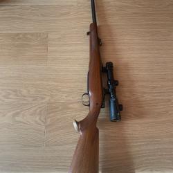 Carabine CZ 550 magnum 416 rigby