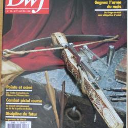 DWJ Deutsches Waffen-Journal (version française) N° 15