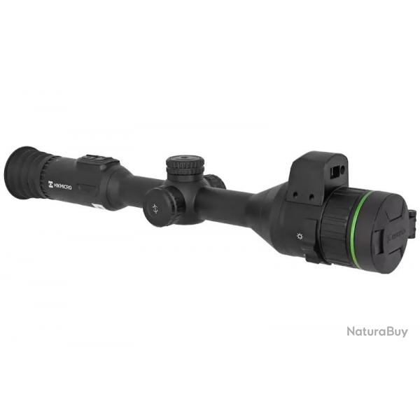 Lunette de vision nocturne Alpex 4K avec tlmtre laser HIK Micro