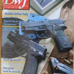 DWJ Deutsches Waffen-Journal (version française) N° 17