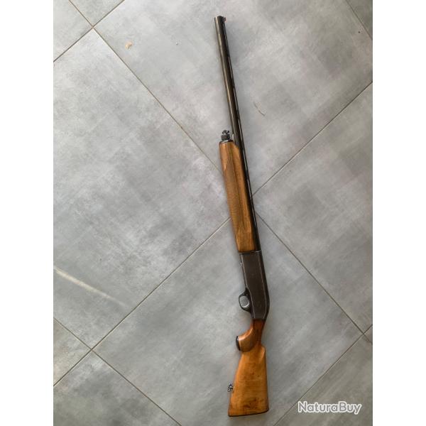 Fusil semi auto beretta model A300