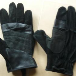 Gants  Cuir descente  Hatch S