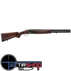 Fusils de chasse superposés Country spécial bécasses - Cal. 12/76