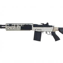 M14 EBR Noir (Cyma) Silver