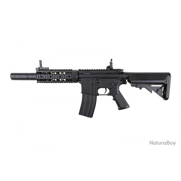 M4 SD Tactique (Cyma) Noir