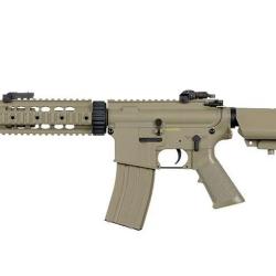 M4 SD Tactique (Cyma) Désert