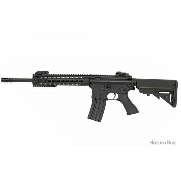 M4 Keymod 7" (Cyma) Noir