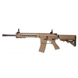 M4 Keymod 7" (Cyma) Désert