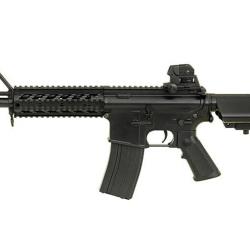 M4 CQB Raider (Cyma) Noir