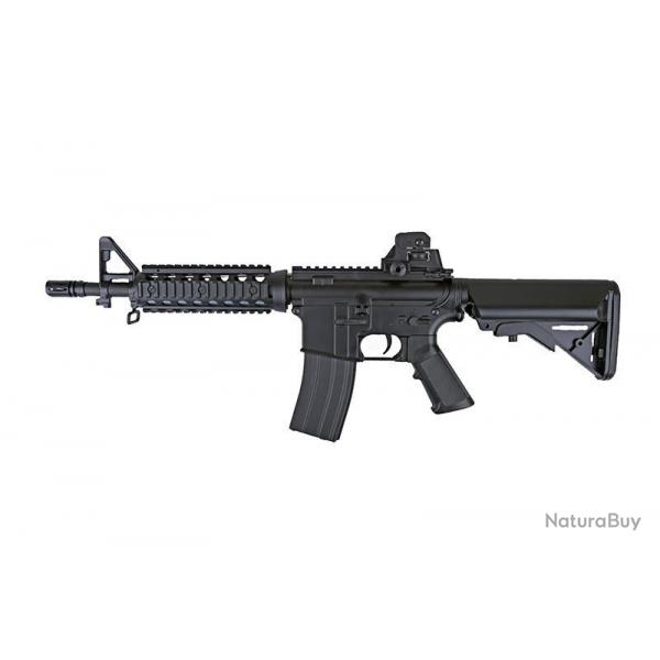 M4 CQB Raider (Cyma) Noir
