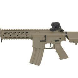 M4 CQB Raider (Cyma) Désert