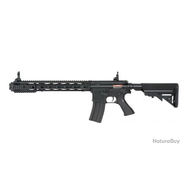 M4 16" Type SAI (Cyma) Noir