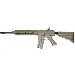 M4 URX 11" (Cyma / S&T) Désert