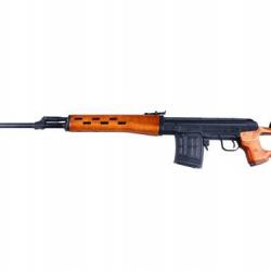 SVD Dragunov Bois & Metal (Cyma)