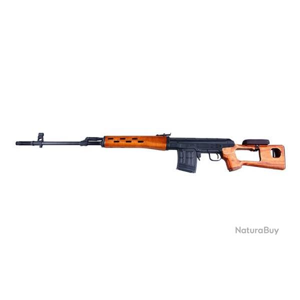 SVD Dragunov Bois & Metal (Cyma)