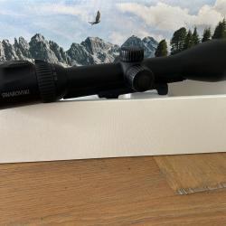 Lunette Swarovski Z8i 2,3-18x56