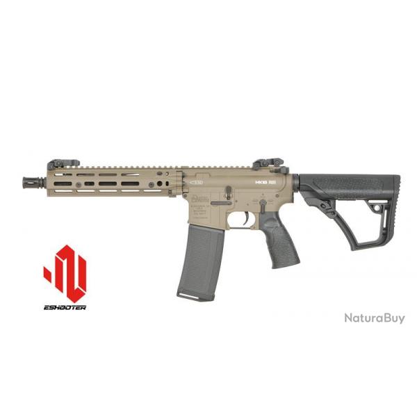 MK18 Daniel Defense RIII 10.3" EMG (Cyma) Dsert