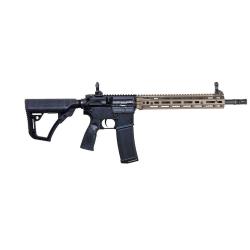 MK18 Daniel Defense RIII 14.5" EMG (Cyma) Désert