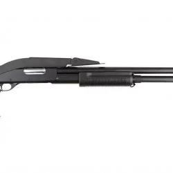 Fusil Pompe M870 Metal Crosse SPAS Long (Cyma)