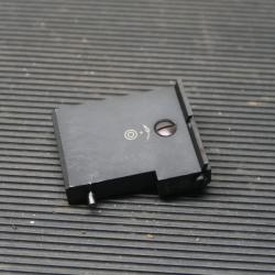 Hausse neuve pour pistolet Hammerli SP20 Ref @