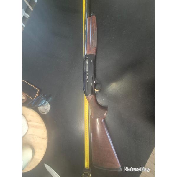 Fusil Benelli ultra light 12/76 occasion