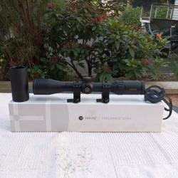 Lunette endurance 30 wA. 1.5-6x44:L4A Dot Ir. Très bonne état