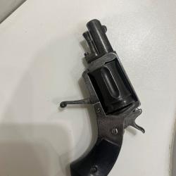 Velodog 6mm
