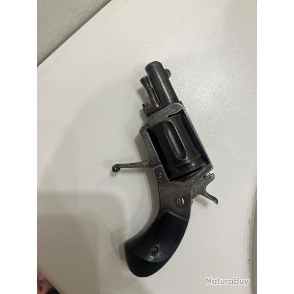 Velodog 6mm