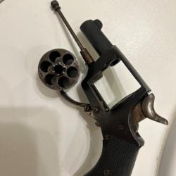 320 bulldog pour pièces