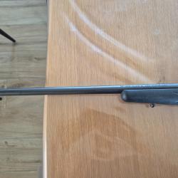 Pack affût,  meopta + marlin 270win