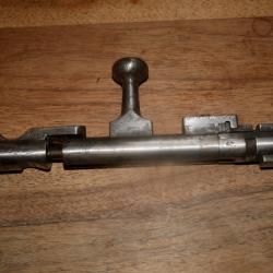 Culasse de Fusil LEBEL 1886 M93 complète et fonctionnelle
