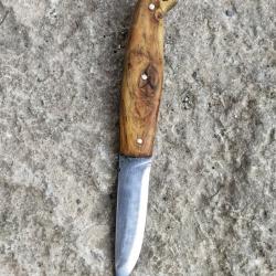 Couteau fixe