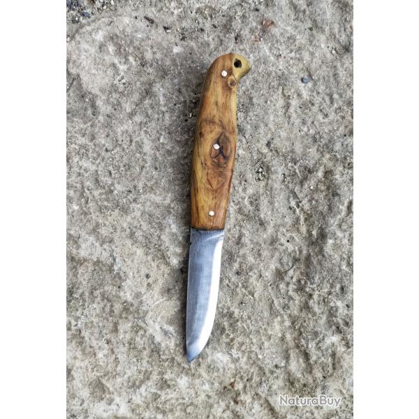 Couteau fixe