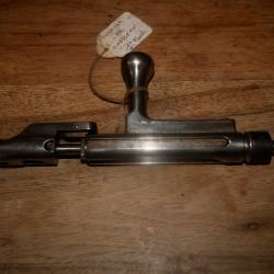 Culasse de Fusil CHASSEPOT 1866 1er type complète et fonctionnelle